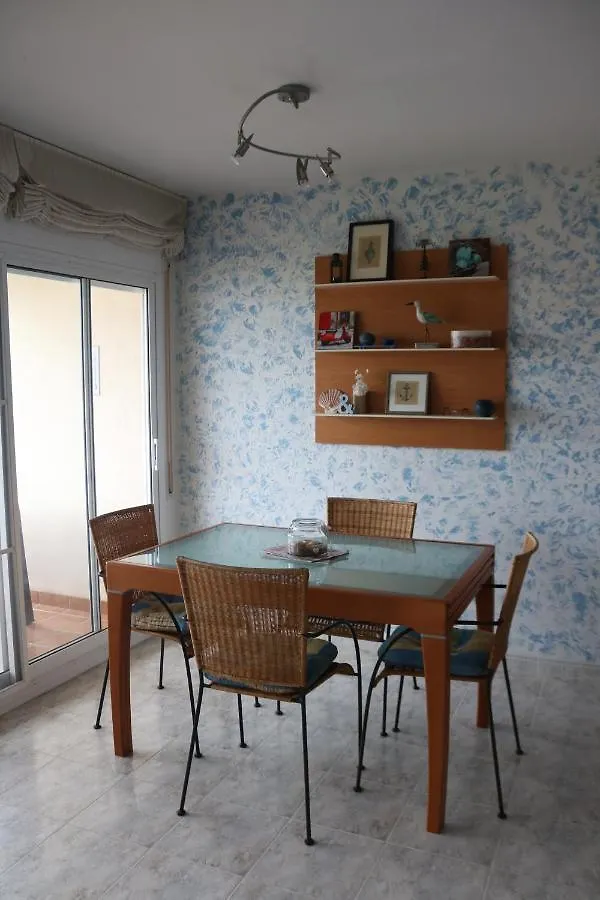 Apartamento Eucaliptus A - Delta del Ebro L'Eucaliptus 0*,  España