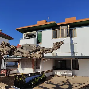Apartamento Arte Y Natura En La Playa De Eucaliptus, L'Eucaliptus