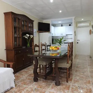 Apartamento Caseta Les Bessones, L'Eucaliptus