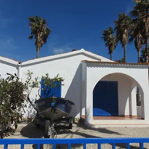 Сasa de vacaciones Cal Garreta, L'Eucaliptus