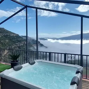 Сasa de vacaciones Cal Foraster -, Estorm