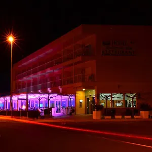 2* Hotel Mediterrani Blau