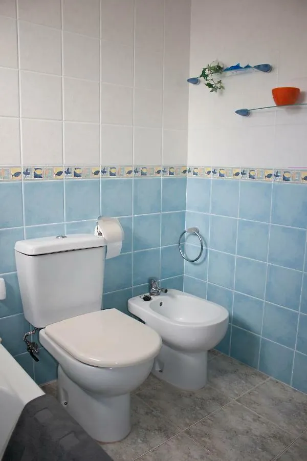 Apartamento Eucaliptus A - Delta Del Ebro L'Eucaliptus